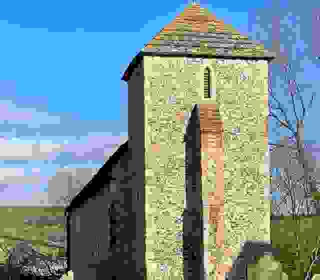 Botolphs Church